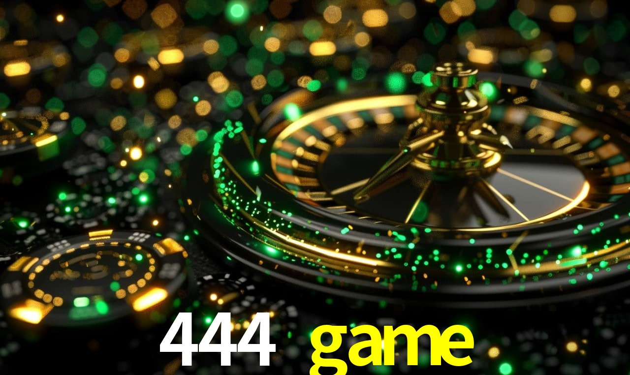 Exclusive Offers 444 game