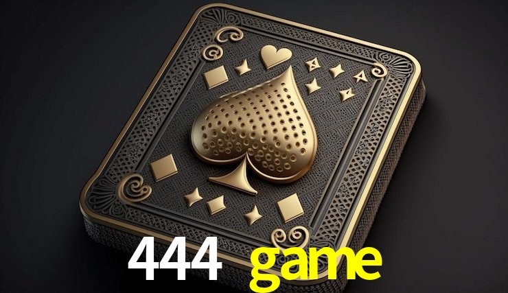 Bonus Features 444 game