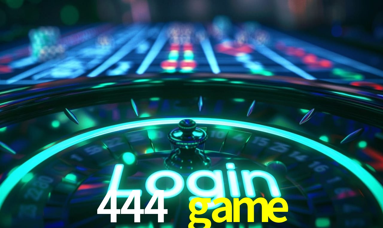 Statistics 444 game