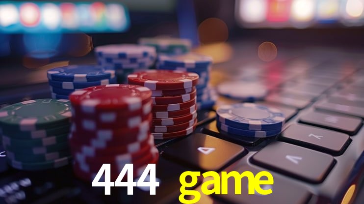 Quick Registration 444 game