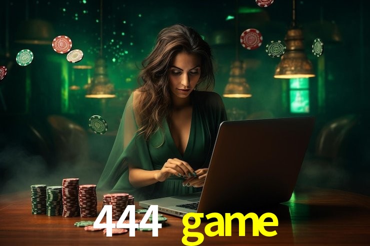 Instant EasyPaisa 444 game