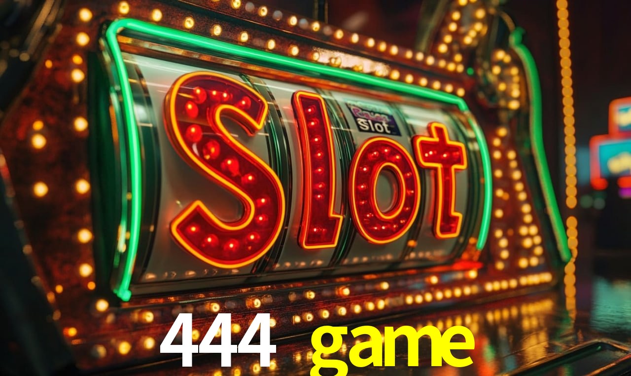 2FA Security 444 game
