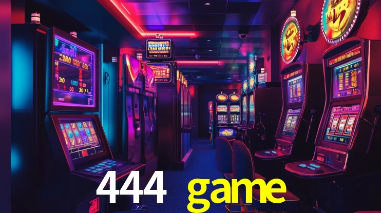 Daily Bonuses 444 game