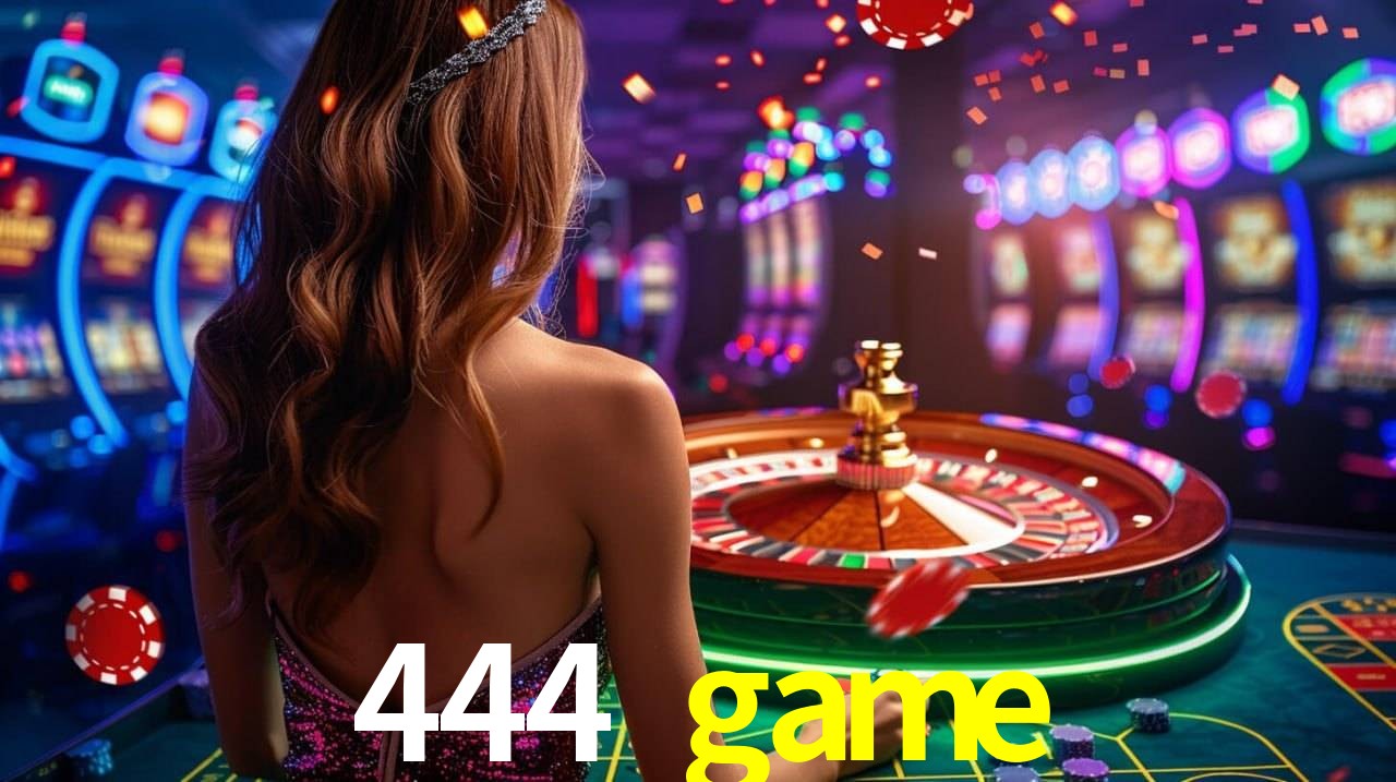 444 game App Interface