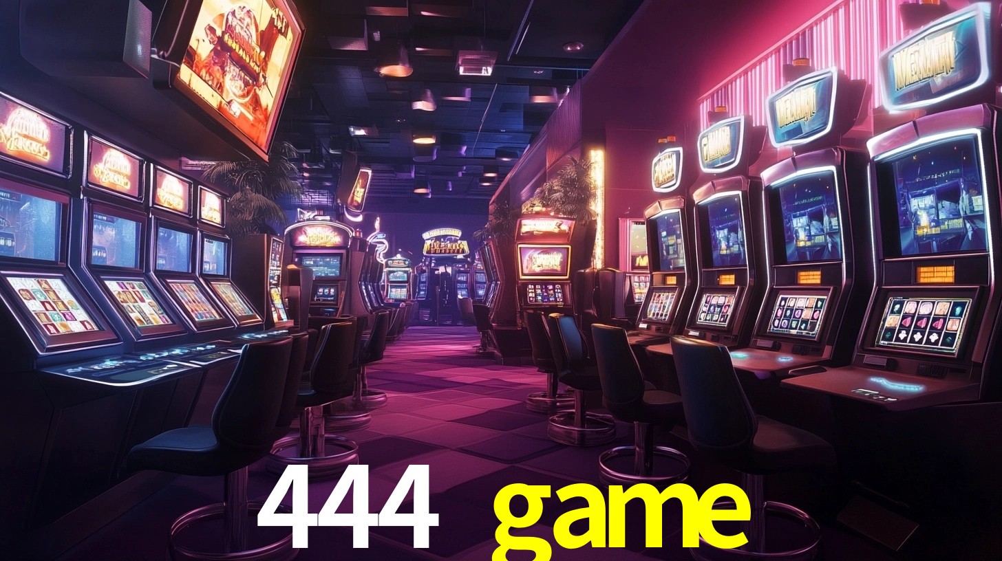 Tournaments 444 game